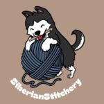 Siberian Stitchery