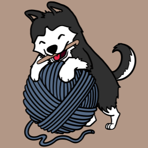 Siberianstitchery 1x1